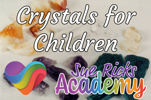 Crystals for Children